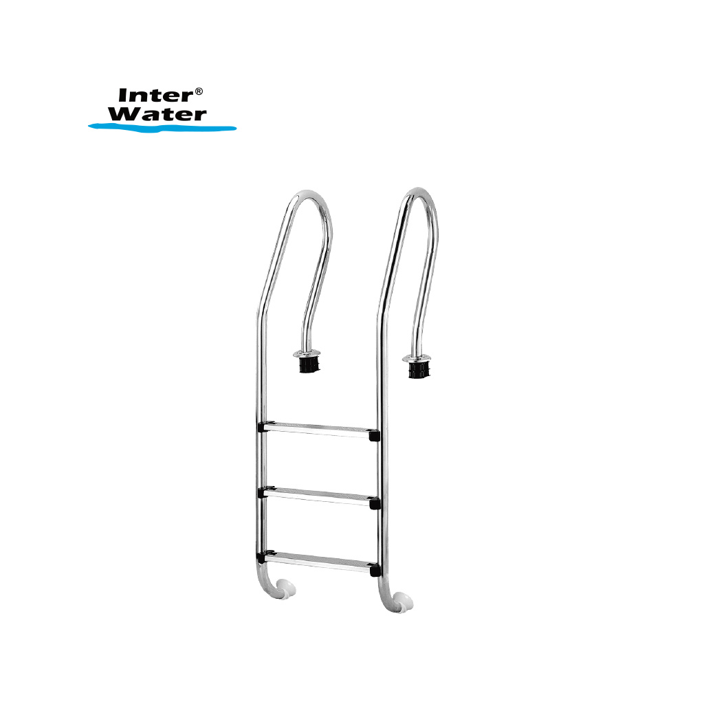 Escaleras y Pasamanos