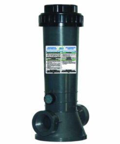 Clorador Automatico en Linea 2kg