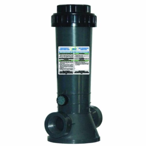Clorador Automatico en Linea 2kg