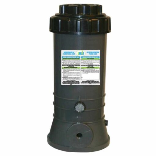 Clorador Automatico en Linea 4kg