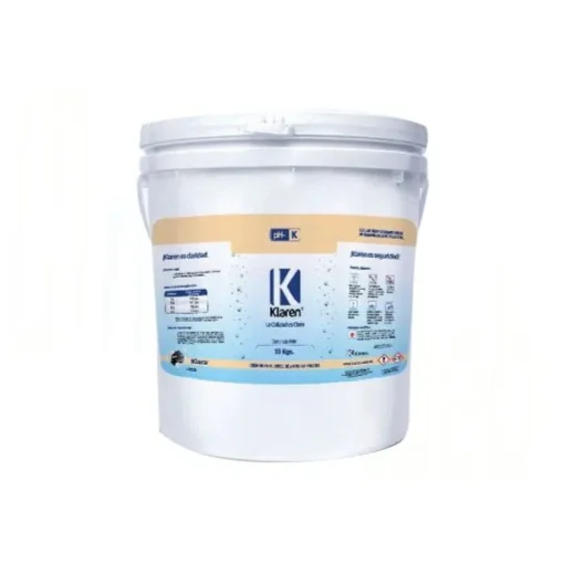 PH- - Klaren