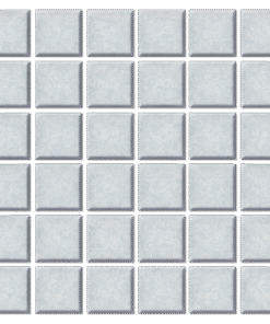 Alternative view of Mosaico Mosaik Gris Comb 2x2