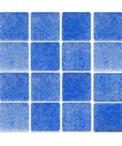 Alternative view of Mezcla Wedell Azul Mallorca 2.5x2.5