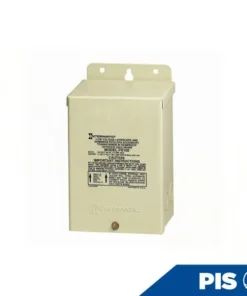Alternative view of Transformador 300W 12V Intermatic