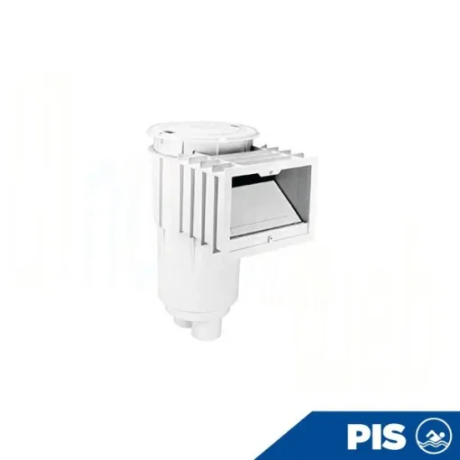 Desnatador Hayward SP10712S, 2 Salidas 2" Cementar - Imagen 2