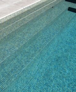 Alternative view of Mosaico Ezarri Zen Bali Stone 5X5