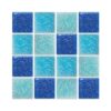 Mezcla Mosaik Mix Bahía 2x2