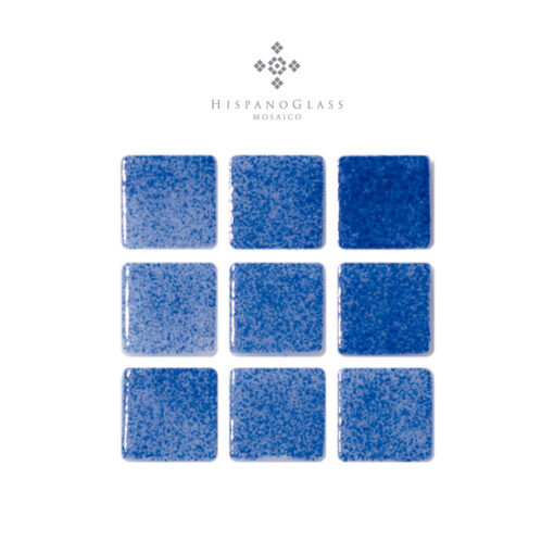 Mosaico Niebla Cobalto N3002 – Hispano Glass