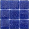 Mosaico Diamond Color Marino 2X2 M2
