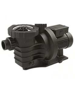 Motobomba Aeris II 1 HP, 110/220V