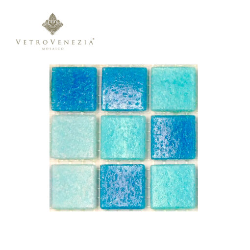 Mezcla Infinito – Vetro Venezia – Italo Vitreo