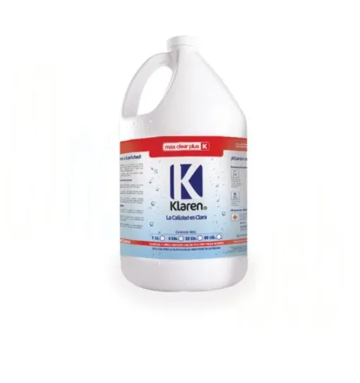Max Clear Plus - Klaren - Imagen 2