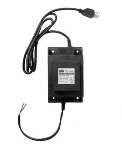 Alternative view of Transformador para Reflector 30w 12Vca 110v
