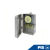 Reloj Intermatic Sencillo 110V