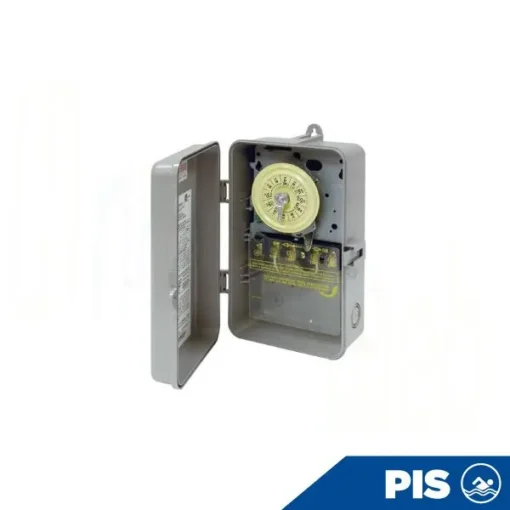Reloj Intermatic Sencillo 110V