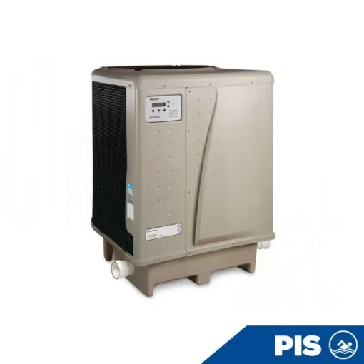 Bomba de Calor UltraTemp 140,000 BTU 3 Fases