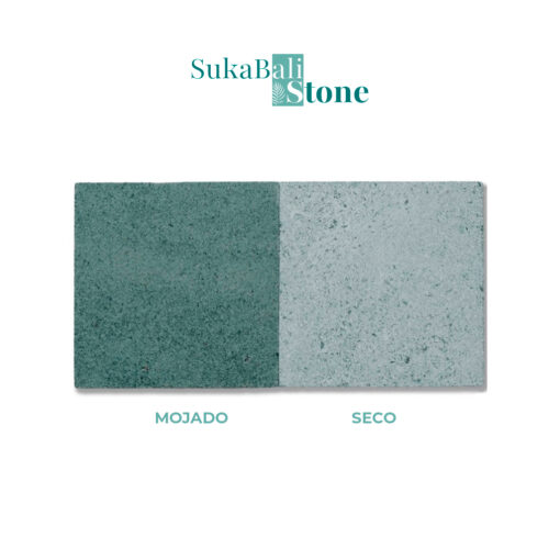 SukaBali Stone Pulido 20x30x1 c.m. - Imagen 7