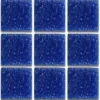 Mosaico Diamond Color Cobalto 2 x 2 m²