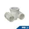 Cuerpo 1-½ x 1-½ SP-1434 PAKA