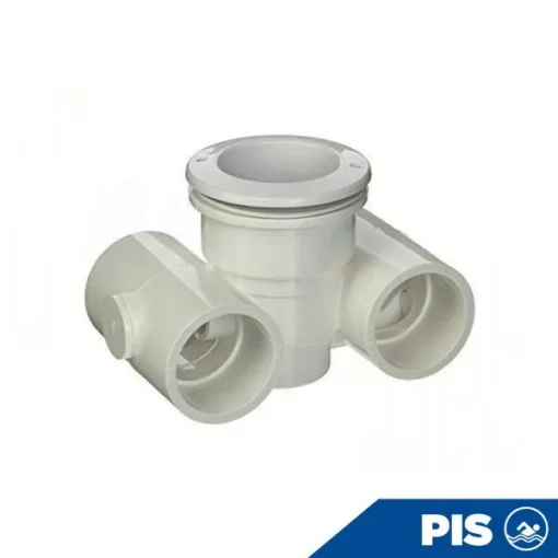 Cuerpo 1-½ x 1-½ SP-1434 PAKA