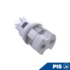 Boquilla Giratoria SP-1436 PAKB