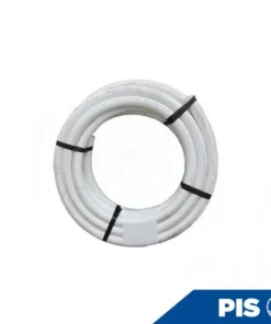 Manguera PVC de 1", Rollo 30 mts
