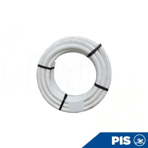 Manguera PVC de ¾", Rollo 30 mts