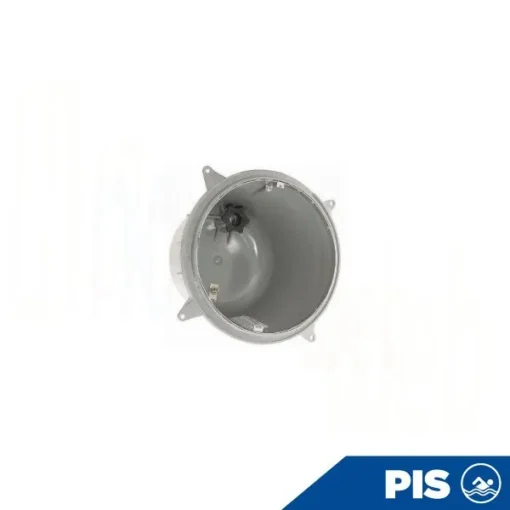 Nicho de 25 cms PVC