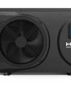 Alternative view of Bomba de calor HAX inverter frío/calor 61,760 BTU/HR 1 x 220-240V WIFI R32