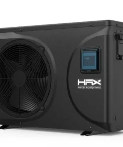 Bomba de calor HAX Iinverter frío/calor 39,238 BTU/HR 1 x 220-240V WIFI R32