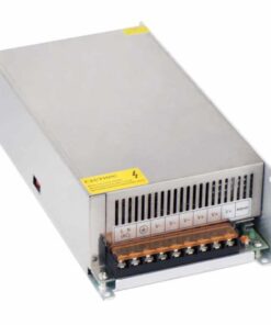 Alternative view of Transformador para Reflector 500w 12Vcd 110v/220v