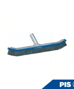 Cepillo 18" Cerdas Acero