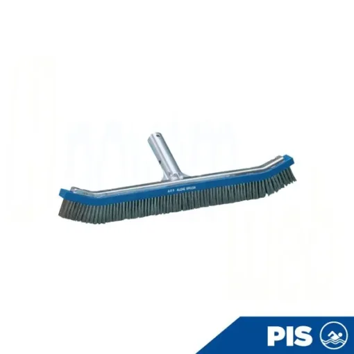 Cepillo 5" Cerdas Acero