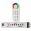 Controlador Deluxe 180w 12Vcd Control Remoto