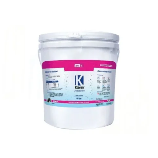 Ph+ - Klaren
