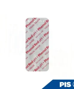 Alternative view of Pastilla DPD para pH caja con 1000