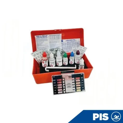 Analizador Profesional PRD-11 - Imagen 2