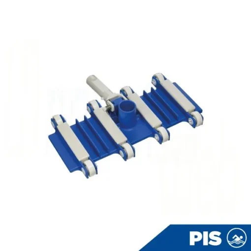 Barredora Super Flex Mod. 203 de 14" - Imagen 2
