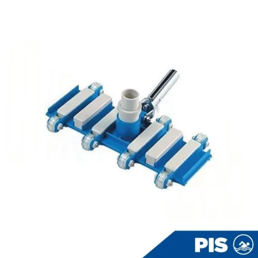 Barredora ProVac 214-14" - Imagen 2