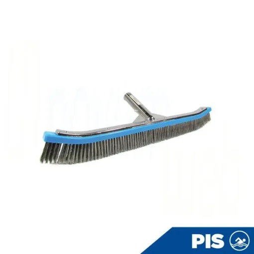 Cepillo de Cerdas Acero 18", Mod. 718