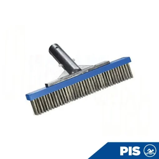 Cepillo de Cerdas Acero 9" Mod. 709