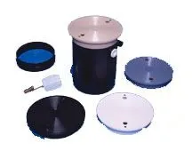 Alternative view of Control de Nivel de Agua