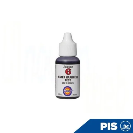 Reactivo No. 6 de ½ oz. - Imagen 2