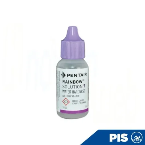 Reactivo No. 7 de ½ oz. - Imagen 2