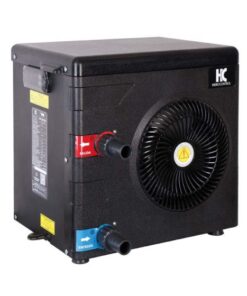 Alternative view of Bomba de Calor EKRC 13mil BTU 220v