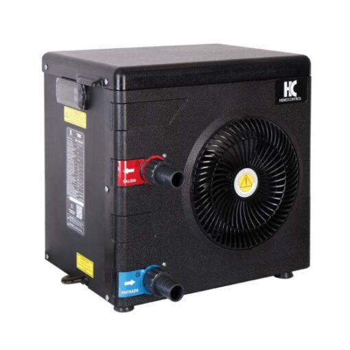 Bomba de Calor EKRC 13mil BTU 220v - Imagen 2