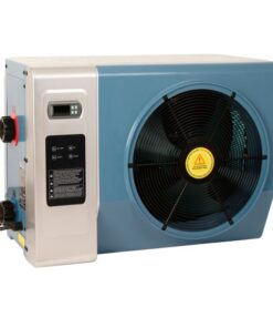Alternative view of Bomba de Calor EKRC 24mil BTU 220v