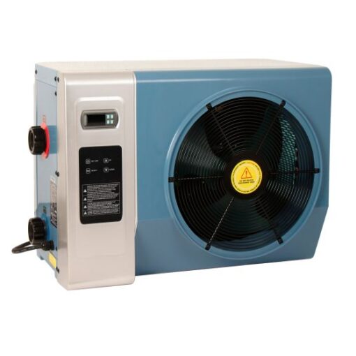 Bomba de Calor EKRC 24mil BTU 220v - Imagen 2
