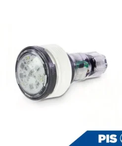 Reflector Microbrite Blanco Calido, Cable 50'