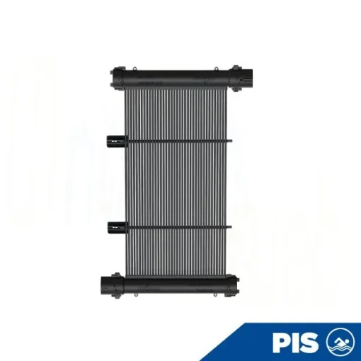 Panel Solar Sibrape 1 x 3 mt